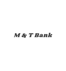 M & T Bank